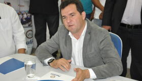 Junior Matuto adia reforma e mantém mesma equipe