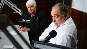 Presidente e secretário da Câmara do Recife prometem cortes