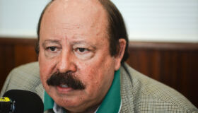 Levi Fidélix condena Temer: 'é um governo péssimo'