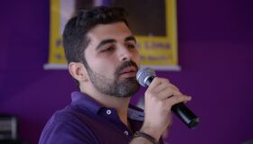 Felipe Ferreira Lima assume comando do PPS no Recife