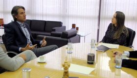 Fernando Monteiro trata de liberação de emenda na Codevasf 