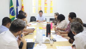 PSB-PE discute recadastramento dos seus filiados