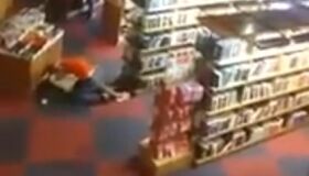 Humberto Costa se envolve em briga em livraria no Recife