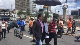 Protestar, sim, mas só com conforto