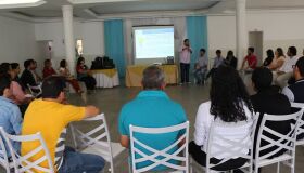 Estado promove encontro com gestores de juventude no Sertão