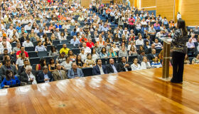 Fórum discute a questão da violência em Caruaru