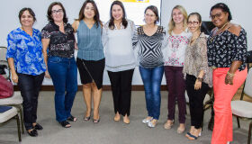 Prefeitas debatem participação das mulheres na Amupe