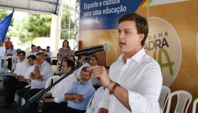 Petrolina recebe pacote de investimentos 