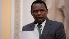 Deputado Ossesio repudia caso de racismo no Recife