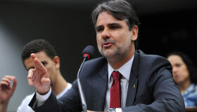 Raul Henry é o novo secretário de Desenvolvimento Econômico