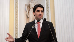 Oposição volta a criticar programa Pacto Pela Vida