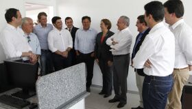 Em Serra Talhada, Temer inaugura campus do IF do Sertão