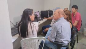 Riacho das Almas cria Central de Processamento de Folhas de Pagamento