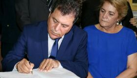 Moreno: Vavá Rufino promete fazer gestão com participação social
