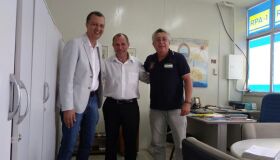 Sindicato e PCR iniciam negociação sobre porte de arma para a guarda