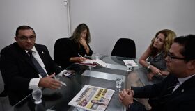 Corte de gastos na mira do novo chefe do MPPE