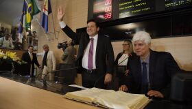 Geraldo Julio: 'quero fazer mais com menos'