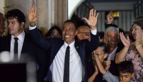 Com direto a pregação de pastor, Lupércio toma posse em Olinda