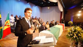 Miguel anuncia investimento de R$ 4 milhões na Zona Rural