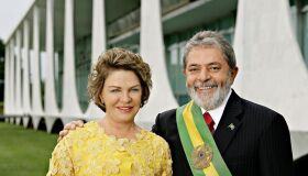 Morre a ex-primeira-dama Marisa Letícia