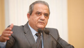 O Legislativo e a Diplomacia Econômica – entrevista dep. Aluísio Lessa