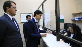 Silvio Filho vai à Justiça contra aumento do IPTU