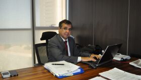 Adailton Feitosa assume a presidência da Empetur