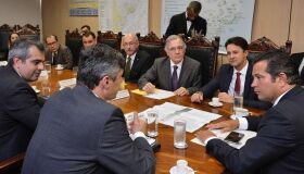 Dnit doa terreno para que TJPE construa novo fórum