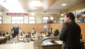 Na Câmara, Geraldo destaca realizações