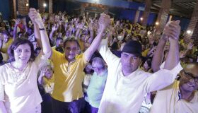 Ipojuca: PSDB homologa candidatura de Carlos Santana