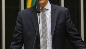 Daniel diz que reformas da Previdência e tributária são urgentes