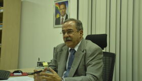 Pedro Eurico, agora, integra Conselho Nacional Penitenciário