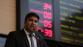 Vereador cobra equipamentos para Guarda Municipal