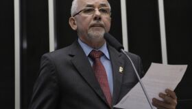 Ninho cobra agilidade na aprovação de PLs sobre punições contra explosão de caixas