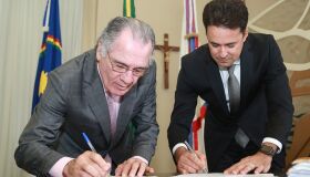 Jaboatão firma acordo com TJPE  para pagar precatórios