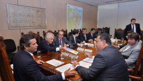 Ministro dos Transportes virá ao Estado anunciar investimentos