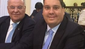 Beto Accioly comanda Comissão de Esportes e Lazer