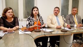 Alepe instala Comissão do Estatuto da Metrópole