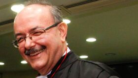 Nova mesa diretora do TRF-5 toma posse na segunda