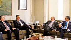 TRF5 quer ampliar ação de juizados