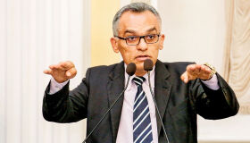 Petroquímica gera debate na Alepe