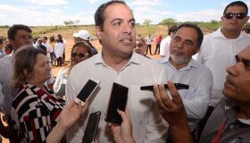 Paulo Câmara afirma que, em 2018, estará de portas abertas para diálogo