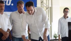 Investimentos a todo vapor no Sertão 