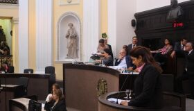 Alepe analisa Frente para acompanhar emendas impositivas