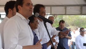 Paulo Câmara: "Não vou me abster do debate sobre a previdência"