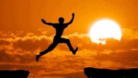 Insegurança: a inimiga dos grandes desafios 