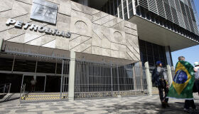 Inscrições para concurso da Petrobras terminam nesta segunda