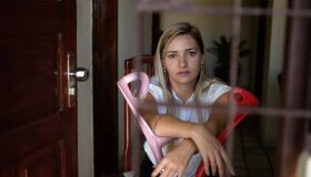 Justiça decide que Gena assuma cargo de escrivã na Polícia Civil de Pernambuco