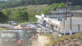 Inscrições em concurso para agente penitenciário começam nesta quarta, em Pernambuco