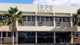 Inscrições para concurso de professor substituto terminam nesta quinta